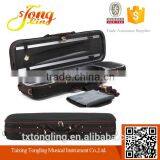 High Quality Square Violin Case With Hygrometer Custom Violin Case TL-20 thumbnail-1
