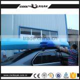Soft Roof Rack Applied to Kayak and Boat or Canoe as Car Roof Racks Kayak Accessories From COOLKAYAK thumbnail-2