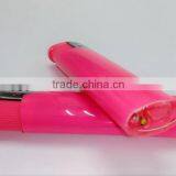Pink Cheapest Wholesale Pipe Coal Clip Lighter thumbnail-6