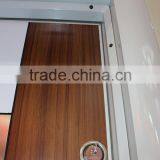 White Color Steel Door Security Door Front Door thumbnail-2