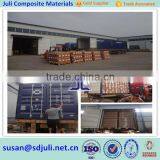 Fiberglass Woven Roving CWR200 of 200gsm C Glass thumbnail-5