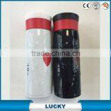 Double Wall 500Ml Vacuum S/S Water Bottle With Print thumbnail-3