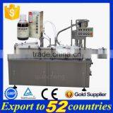 Big Discount Pet Bottle Filling Line,filling Capping and Labeling Machine