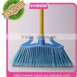 High Quality Cleaning Tool Broom With Stick PVC Plastics,VB102 thumbnail-5