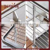 Led Light Handrails for Outdoor Steps/handrail for Disabled thumbnail-1