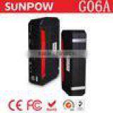 SUNPOW Oem 12000 Mah Emergency Car Jump Starter thumbnail-1