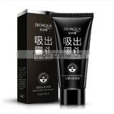 Facial Mask Nose Blackhead Remover Peeling Peel off Black Head Acne Mask thumbnail-1