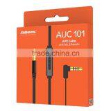 Colorful Cheap High Quality 3.5mm Retractable Aux Cord thumbnail-6