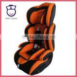 Baby Safety Car Seat Booster of Baby Car Seat thumbnail-2