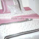 Red and Black Bedding Sets