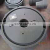 Pipe Ram Block Assembly(Drilltech)