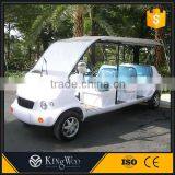 Chinese 8 Seater Electric Tourist Car