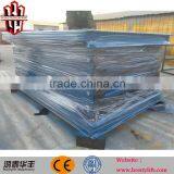 CE& ISO9001 Hydraulic Groups Fixed Scissor Lift thumbnail-3