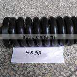 Recoil Spring Assembly Track Adjuster Wheel Tensioner Assembly thumbnail-3