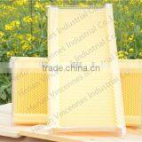 Honey Flow Hive Frames (7Pieces) Out Flow Bee Hive Frames