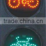 LED Traffic Light