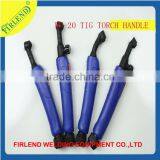 WP-20 Tungsten Argon Arc Welding Torch Head thumbnail-4