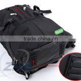 2016 Best Nylon Shoulder Bag Waterproof DSLR Camera Bag Backpack thumbnail-6