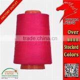 Profession Customization 502 Polyester Sewing Thread for Sewing Machine
