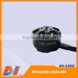 Maytech 2206 1500KV Motori Outrunner for rc Quadcopter Drone thumbnail-3