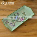 New Brand Hand Painted Ceramic Plates Dishes Wholesale thumbnail-4