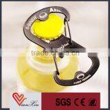 Bottle Opener Keychain, Metal Beer Key Chain Opener thumbnail-2