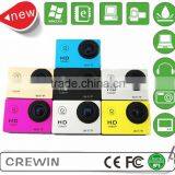2015 New Sport DV Waterproof Sport Recorder DV Action Camera 1080P Sport Vedio Camera thumbnail-6
