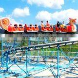 2015 NEW Theme Park Ride Cheapest Slide Dragon Rides for Sale thumbnail-2