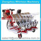 6 Rows Diesel Engine Rice Transplanter/ Rice Planting Machine thumbnail-1
