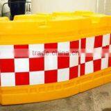 Hot Water Horse Fence Automatic Blow Molding Machine thumbnail-2