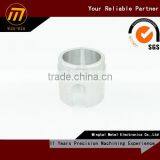 Cnc Micro Aluminum Spacer , Precision Cnc Machining, Metal Bushing
