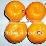 Fresh chinese Mandarin Orange