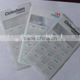 Calendar Magnifier, Reading Magnifier, Any Color and Pattern is Available to Print On. thumbnail-1