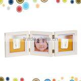 New Baby Clay Decoration Frame for Baby Graduation Gift thumbnail-2