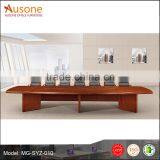 Professional Conference Room Furniture Meeting Table