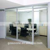 Big Sale Simple Style Decorative Glass Partition Wall