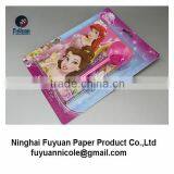 Delicate Diary Book With Lock Hot Sell Diary Book