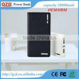 Large Capacity Hot Selling Power Bank With Cable thumbnail-6