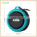 Bulk Cheap Quality Portable Bluetooth Mini Speaker for Meeting and Hiking thumbnail-4