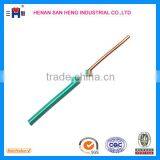 2.5mm 450/750V PVC Insulated Copper Wire , Electric House Wire , Cable Wires thumbnail-5