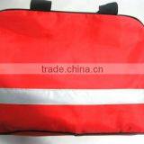 Hot Sale Emergency first Aid Kit/box For Travel/outdoor/family/car/hotel/school