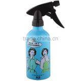 Colorful Pattern Trigger Sprayer Aluminum Pump Bottle 400ml thumbnail-4