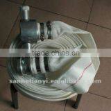 PVC Lined Fire Fighting Hose thumbnail-1