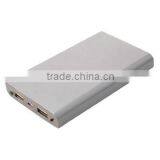 2015 Clasic New Design High Capacity Power Bank 20800mAh External Battery Pack for Tablet/mobile Phone thumbnail-3