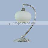 Latest Table Lamp&glass Lighting /reading Lamp With High Quality 8909-1T thumbnail-1
