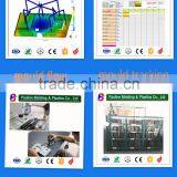 High Precision LKM Standard Mold Base Plastic Injection Mold Maker thumbnail-5