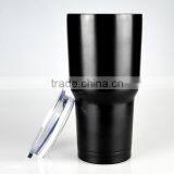 Monogrammed Personalized 30oz Stainless Steel Tumblers thumbnail-4