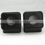 Laptop Computer Mobile Mp3 Mp4 Mini Usb Speakers thumbnail-2
