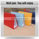 Hot Sale Unique Desk Calendar thumbnail-1