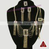 2011Hot selling fashion Jewelry Set